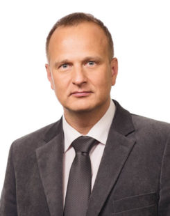 Jüri Truuts