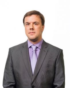 Jaan Lõõnik