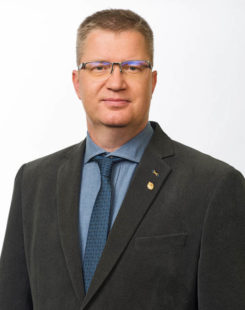 Janek Pool