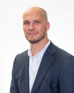 Kristo Teder