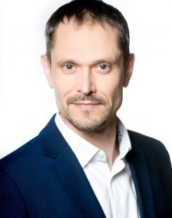 Marko Viikholm