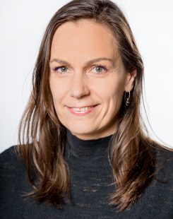 Kadri Akkerman