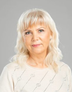Tiia Kalaus